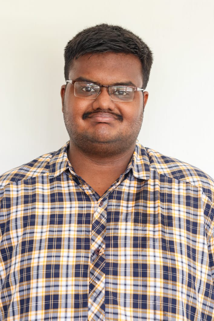 Visvas Nagarajan